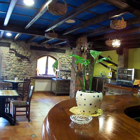 Conjunto Hotelero La Pasera โซโตเดกังกัส ภายนอก รูปภาพ