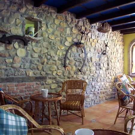 Conjunto Hotelero La Pasera โซโตเดกังกัส ภายนอก รูปภาพ