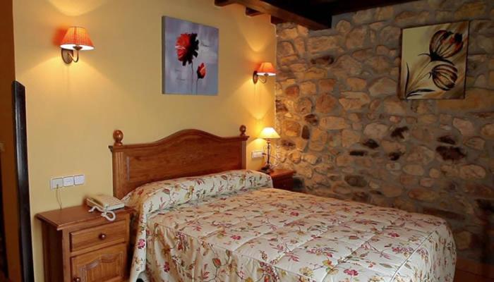 Conjunto Hotelero La Pasera โซโตเดกังกัส ห้อง รูปภาพ