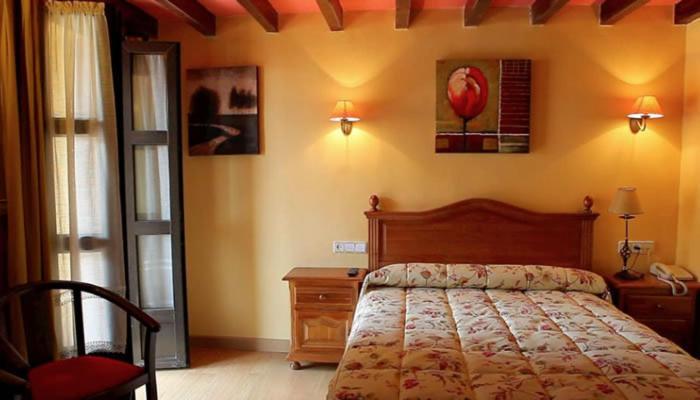 Conjunto Hotelero La Pasera โซโตเดกังกัส ห้อง รูปภาพ